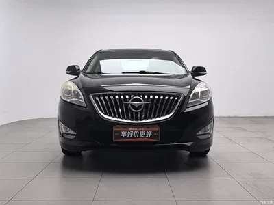 2015 Haima Familia 1.6L Manual Joy Edition, фото 3, лот 10414664
