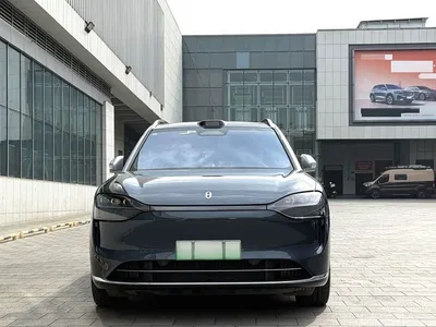 2024 AITO Wenjie AITO M9 Extended Range Ultra 42kWh 6-Seater, фото 2, лот 10277240