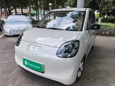 2025 Wuling Motors Hongguang MINIEV 4-Door Advanced, фото 1, лот 10370467
