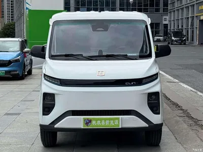 2024 Yuan Cheng FarStar V Model Star V6E Functional Version Xuanwu 41.055kWh, фото 2, лот 11644539