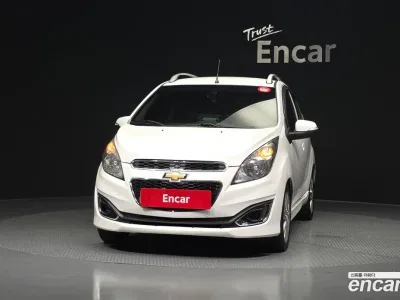2015 Chevrolet Spark LT, фото 3, лот 10229649