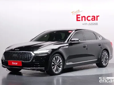 2023 Kia K9 3.8 GDI AWD, фото 1, лот 10208026