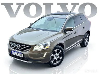 2014 Volvo XC60 (Import) T5 Wisdom & Elegance, фото 1, лот 10365900