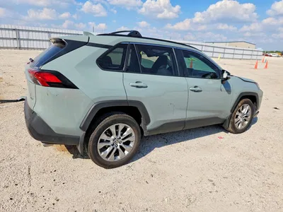 2023 TOYOTA RAV4 XLE PREMIUM, фото 3, лот 11590253