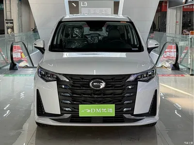 2023 GAC Trumpchi Trumpchi M6 PRO 270T DCT Luxury Edition, фото 2, лот 10400823
