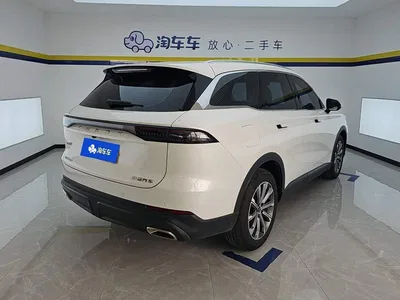 2024 Chery Tiggo 8L Model 2.0T 2WD Comfort 5-Seater, фото 3, лот 10333400