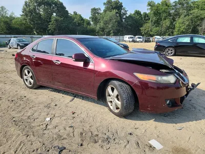 2010 ACURA TSX, фото 4, лот 10870970