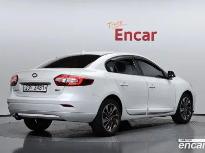 2015 Samsung SM3 RE, фото 2, лот 10188758