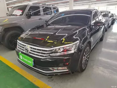 2017 Volkswagen Passat 330TSI DSG Luxury, фото 2, лот 11302076