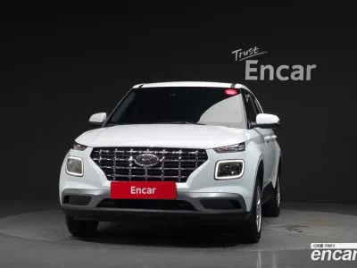 2022 Hyundai Venue 1.6 Modern Plus, фото 3, лот 10180287