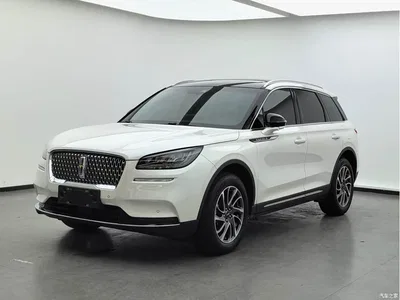 2020 Lincoln Adventurer 2.0T 2WD Premium Elegance Edition, фото 1, лот 10357724