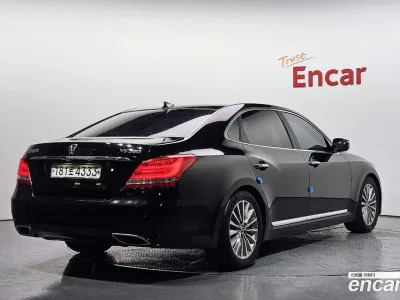 2013 Hyundai Equus VS380, фото 2, лот 10105835