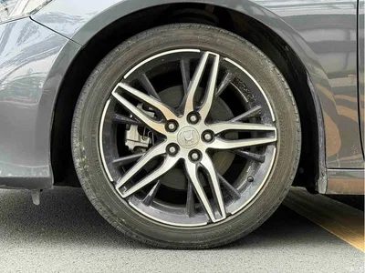 2022 Honda Accord Sharp Hybrid 2.0L Phantom Night Sharp Intelligence, фото 4, лот 10426304