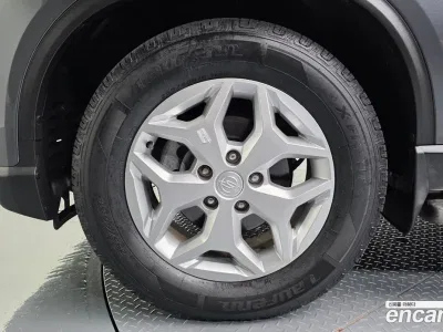 2023 Ssang Yong Rexton Diesel 2.2 4WD, фото 2, лот 10035641
