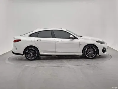 2021 BMW 2 Series (Import) 225i 4-Door Gran Coupe M Sport Shadow Edition, фото 3, лот 11099497