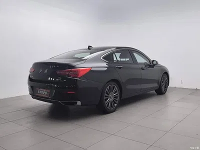 2020 Hongqi H5 1.5T DCT Qi Rhythm Edition, фото 2, лот 10599695