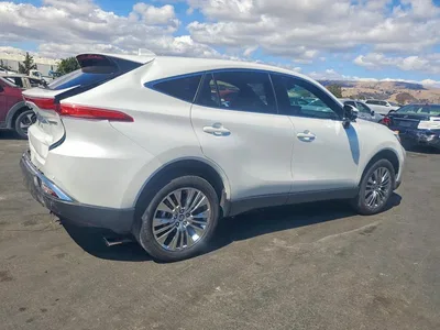 2024 TOYOTA VENZA LIMITED, фото 3, лот 10515451