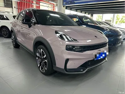 2023 Lynk & Co 06 Remix 1.5T Hero, фото 3, лот 10316051