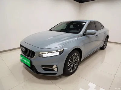 2023 Geely Xing Rui 1.5TD Soaring Edition, фото 1, лот 11177163
