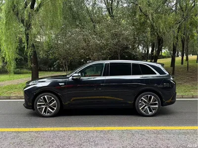 2023 Li Auto L7 Max, фото 3, лот 10446345