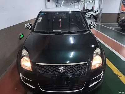 2016 Suzuki Swift 1.5L Manual Fashion Cool Edition, фото 3, лот 10313860