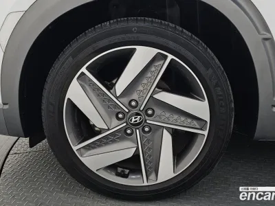 2021 Hyundai Nexo Premium, фото 4, лот 10145841