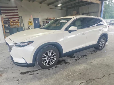 2017 MAZDA CX-9 TOURING, фото 1, лот 10843889