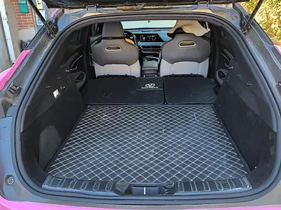 2022 Changan UNI-T 1.5T Premium, фото 4, лот 11104222