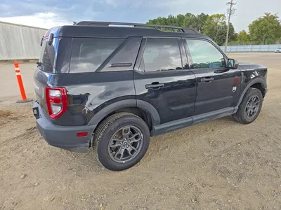 2024 FORD BRONCO SPORT BIG BEND, фото 3, лот 11388245