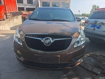 2018 Buick GL8 28T Comfort China VI, фото 3, лот 10262099