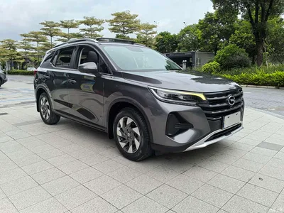 2020 GAC Trumpchi Trumpchi GS4 270T Automatic Elite Tech Version, фото 3, лот 10418927