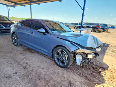 2023 KIA K5 EX, фото 4, лот 10784497