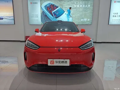 2024 AITO Wenjie AITO M5 Extended Range Max RS AWD Advanced Smart Driving Edition, фото 2, лот 10278414