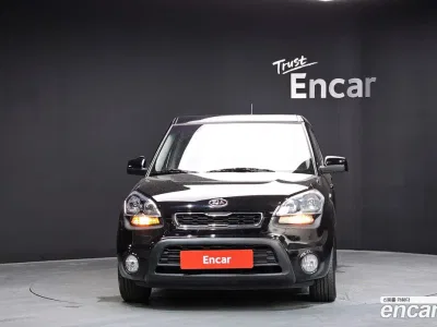 2012 Kia Soul 1.6 GDI Luxury, фото 3, лот 10121728