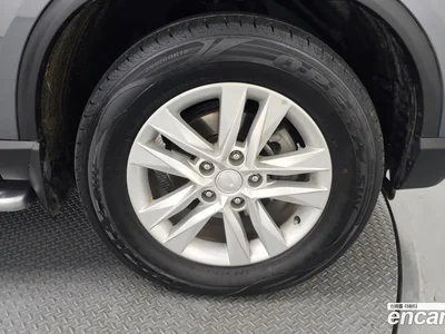 2020 Ssang Yong Rexton Diesel 2.2 4WD, фото 4, лот 10062684