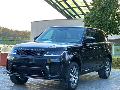 2014 Land Rover Range Rover Sport 3.0 SC V6 HSE, фото 2, лот 10338623
