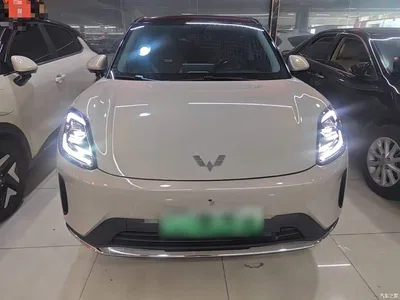 2025 Wuling Motors Wuling Bingo S Model Base Version, фото 3, лот 10835369
