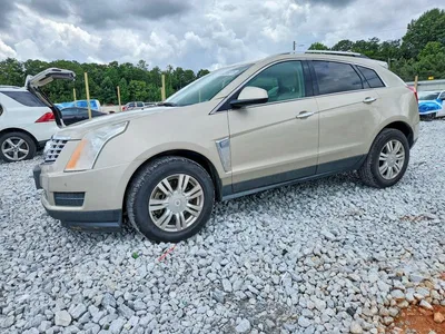 2015 CADILLAC SRX LUXURY COLLECTION, фото 1, лот 10865085