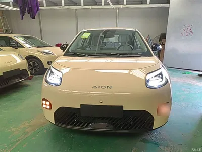 2025 Aion UT 420 Smart Premium Edition, фото 3, лот 10241090