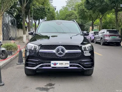 2023 Mercedes-Benz GLE 350 4MATIC Fashion, фото 2, лот 10253165