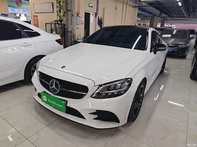 2023 Mercedes-Benz C-Class (Import) Model C 260 Coupe, фото 1, лот 10886634