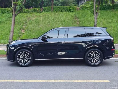 2025 Changan Qiyuan Q07 Model 215 Flagship PLUS, фото 3, лот 10408323