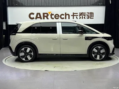 2025 ZEEKR MIX Smart Driving Edition, фото 4, лот 10291082