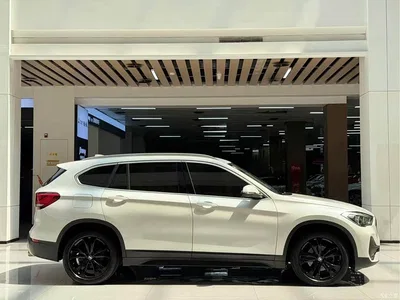 2021 BMW X1 Facelift sDrive20Li Fashion, фото 4, лот 10403683