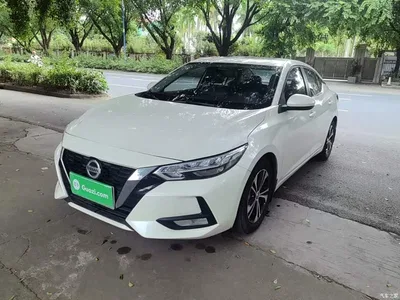 2020 Nissan Sylphy 1.6L XL CVT Joy Edition, фото 2, лот 10389188