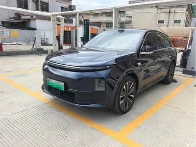 2025 Li Auto L6 Pro Smart Renewal Edition, фото 1, лот 11570575