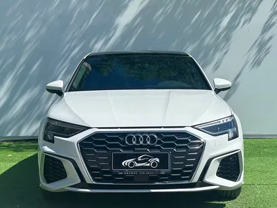 2021 Audi A3 A3L Limousine 35 TFSI Fashion Sport, фото 2, лот 10460148