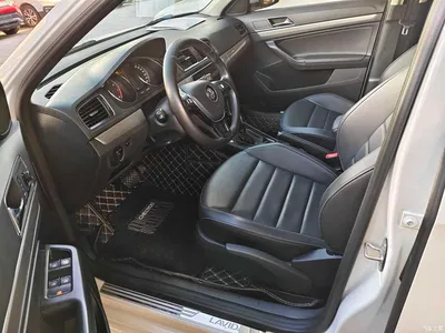 2017 Volkswagen Lavida 230TSI DSG Comfort Edition, фото 4, лот 10454798