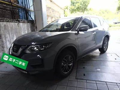 2025 Nissan X-Trail Honor 2.0L 2WD Leading Edition, фото 2, лот 10347465