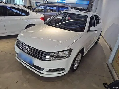 2015 Volkswagen Lavida Tour 230TSI DSG Comfort Edition, фото 2, лот 10470575